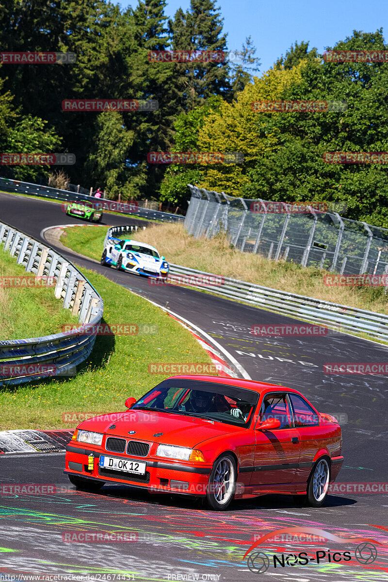 Bild #24674431 - Touristenfahrten Nürburgring Nordschleife (24.09.2023)