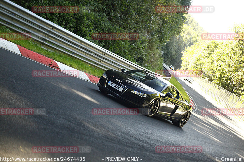 Bild #24674436 - Touristenfahrten Nürburgring Nordschleife (24.09.2023)