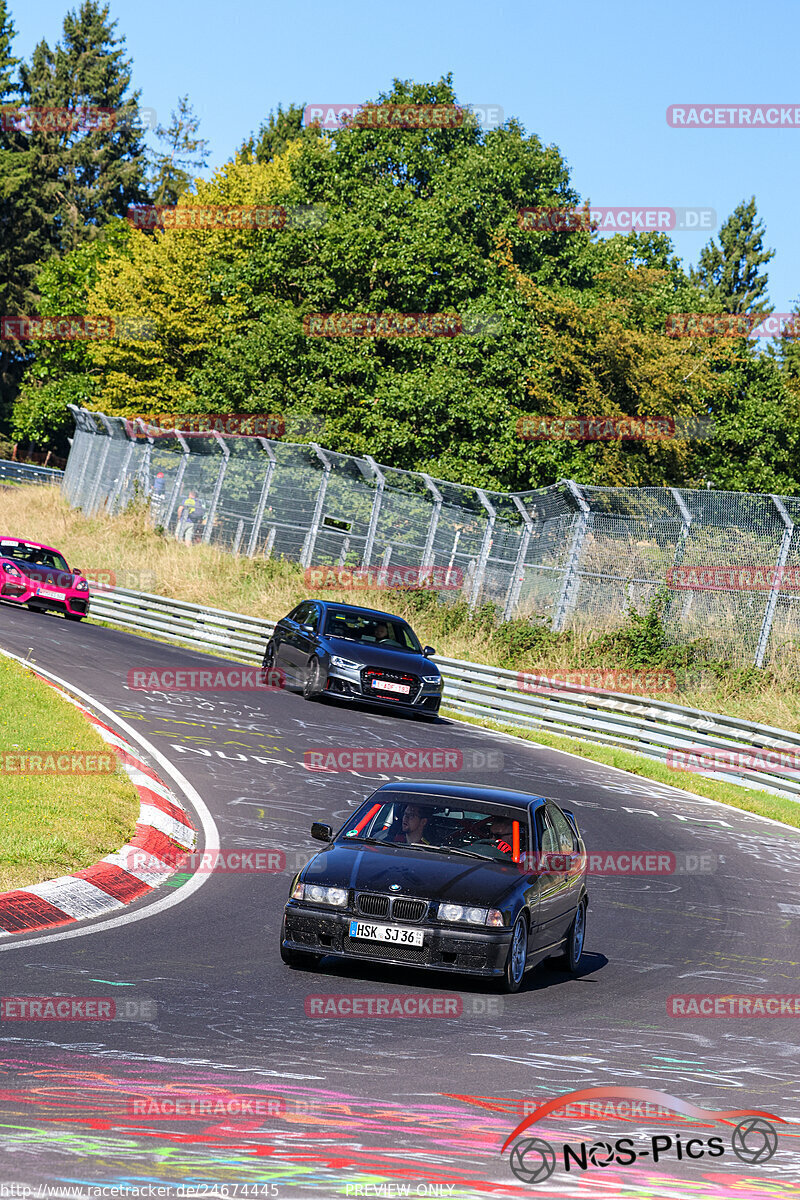 Bild #24674445 - Touristenfahrten Nürburgring Nordschleife (24.09.2023)