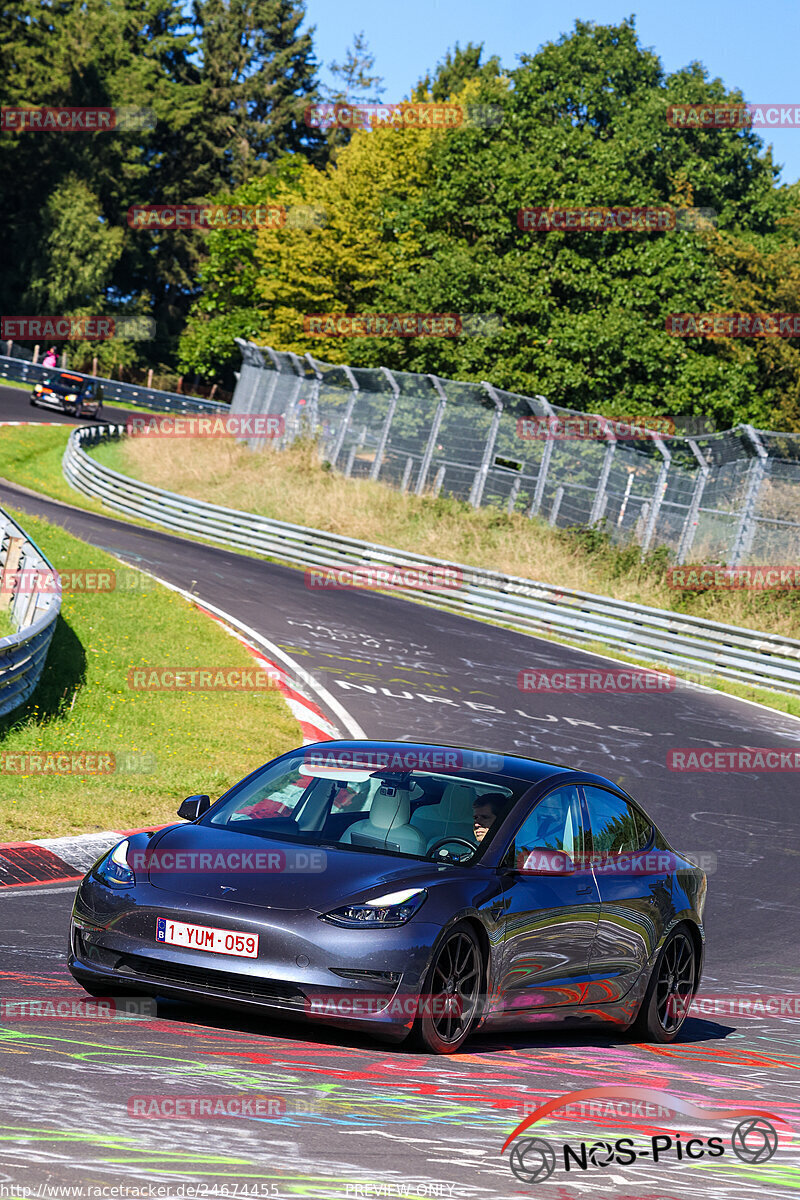 Bild #24674455 - Touristenfahrten Nürburgring Nordschleife (24.09.2023)