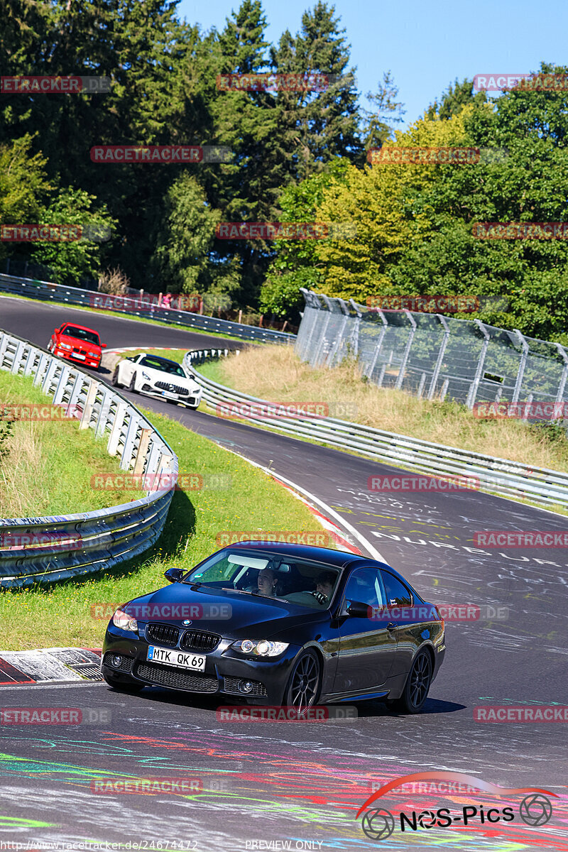 Bild #24674472 - Touristenfahrten Nürburgring Nordschleife (24.09.2023)