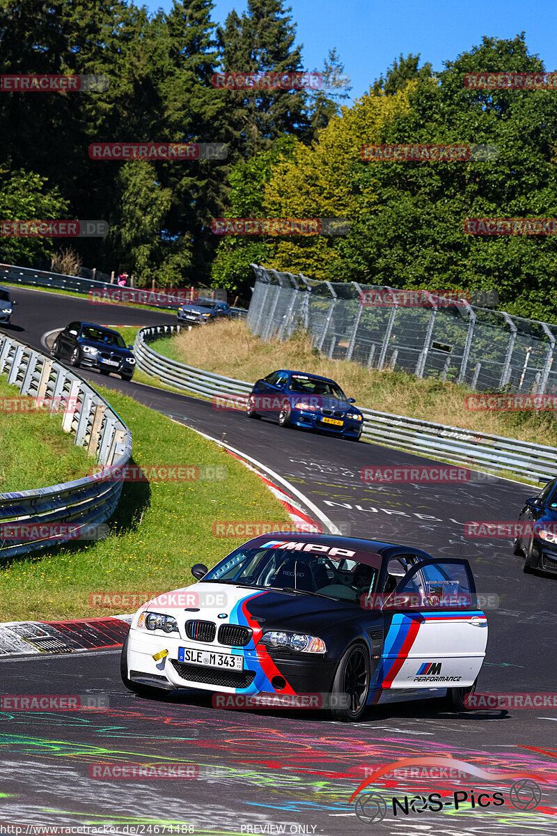 Bild #24674488 - Touristenfahrten Nürburgring Nordschleife (24.09.2023)