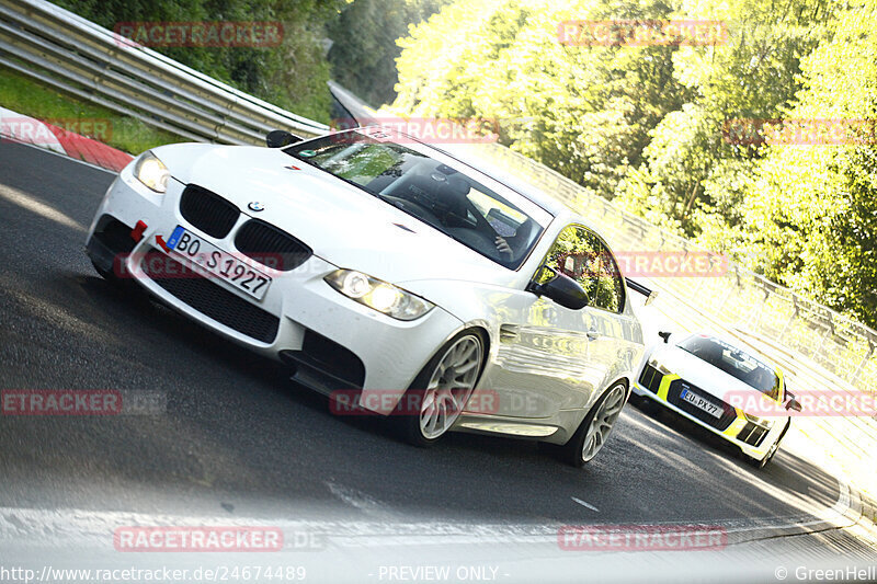 Bild #24674489 - Touristenfahrten Nürburgring Nordschleife (24.09.2023)