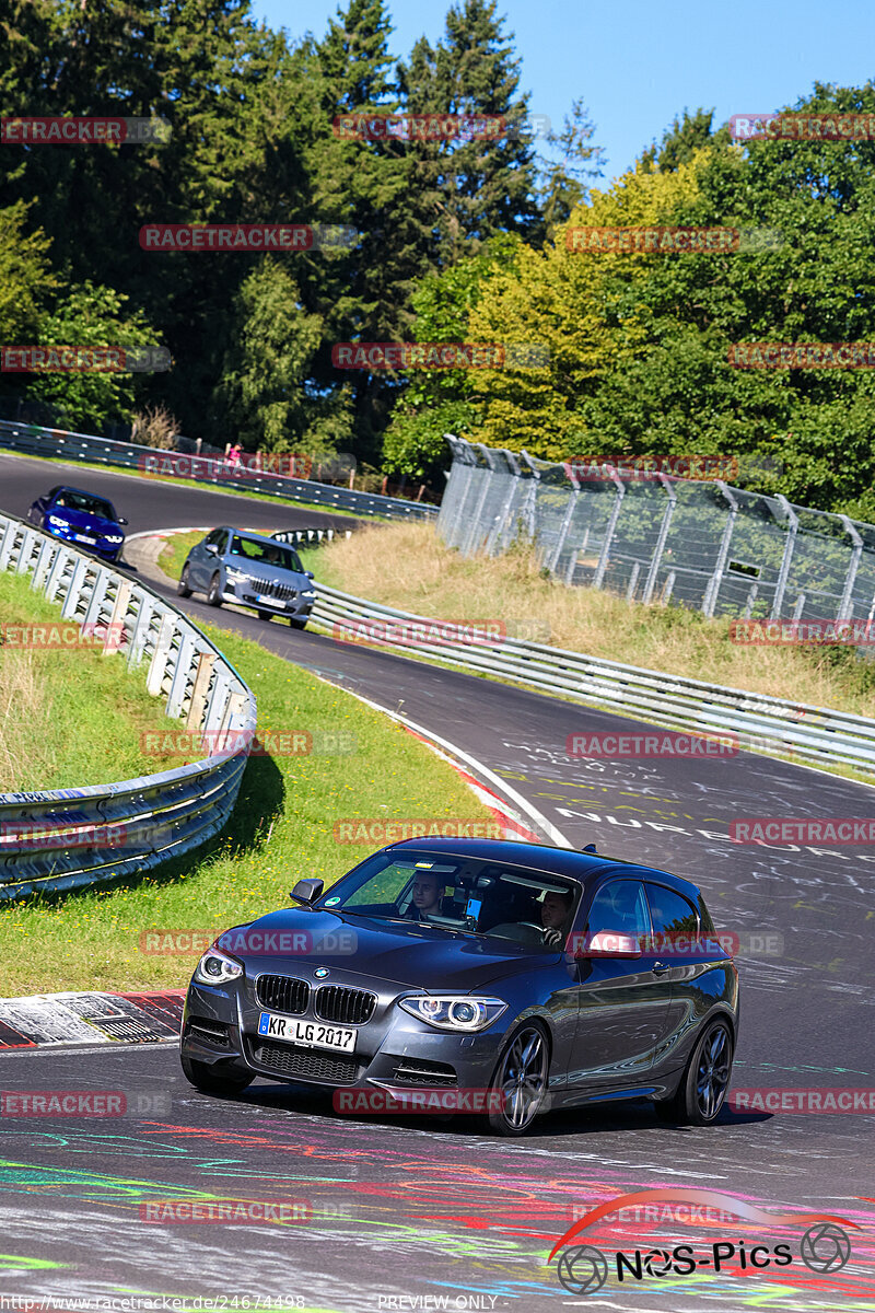 Bild #24674498 - Touristenfahrten Nürburgring Nordschleife (24.09.2023)