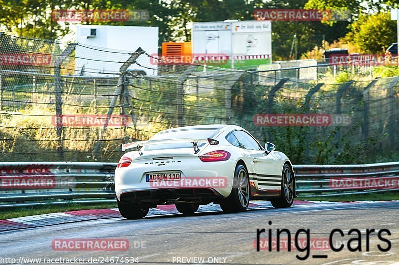Bild #24674534 - Touristenfahrten Nürburgring Nordschleife (24.09.2023)
