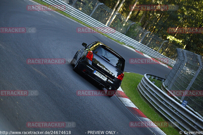 Bild #24674618 - Touristenfahrten Nürburgring Nordschleife (24.09.2023)