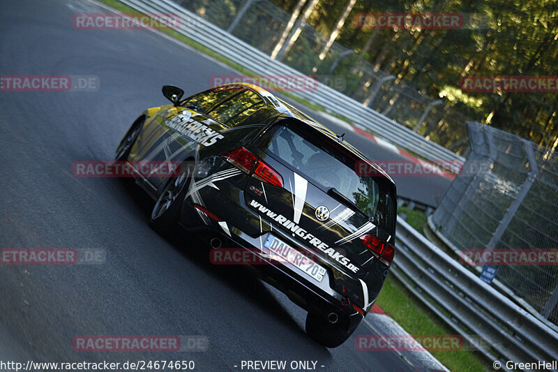 Bild #24674650 - Touristenfahrten Nürburgring Nordschleife (24.09.2023)