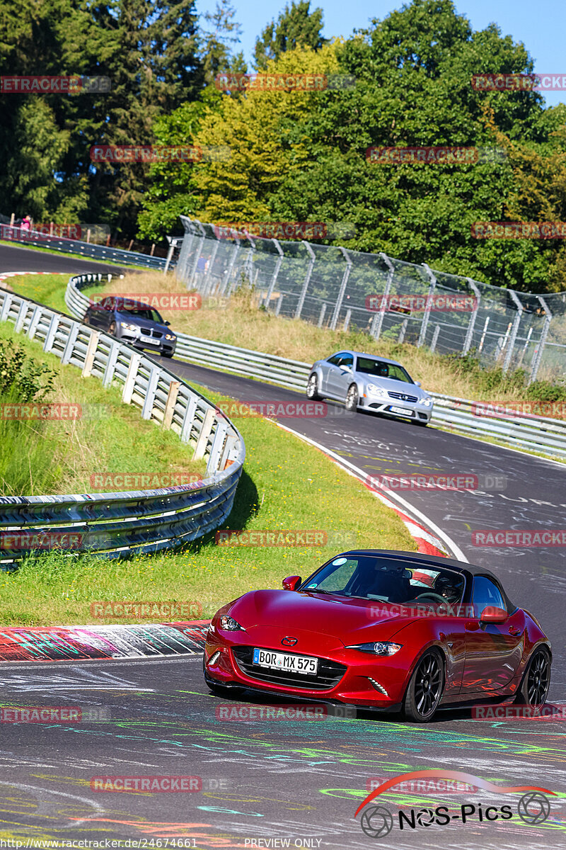 Bild #24674661 - Touristenfahrten Nürburgring Nordschleife (24.09.2023)