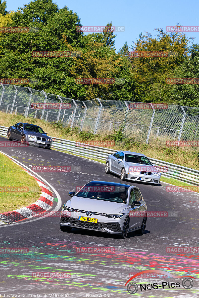 Bild #24674662 - Touristenfahrten Nürburgring Nordschleife (24.09.2023)