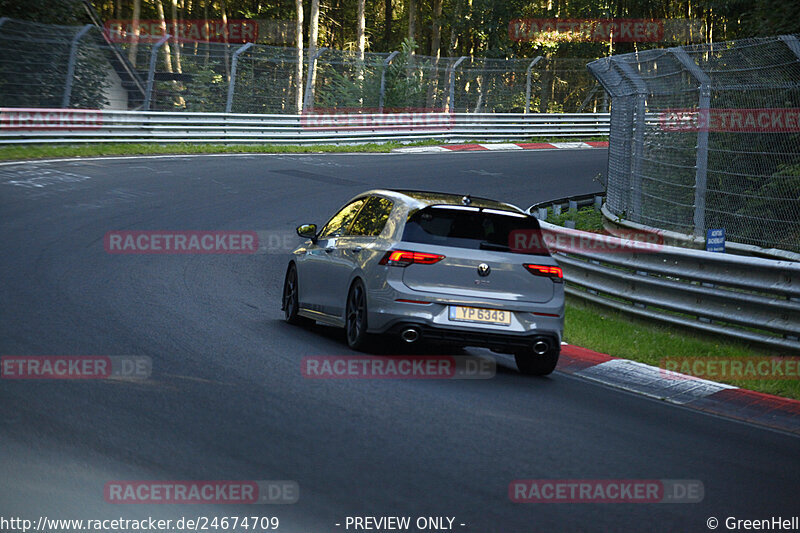 Bild #24674709 - Touristenfahrten Nürburgring Nordschleife (24.09.2023)