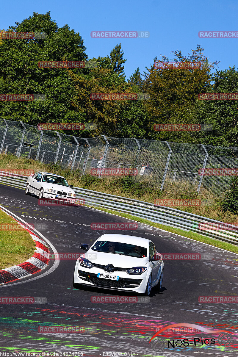 Bild #24674718 - Touristenfahrten Nürburgring Nordschleife (24.09.2023)