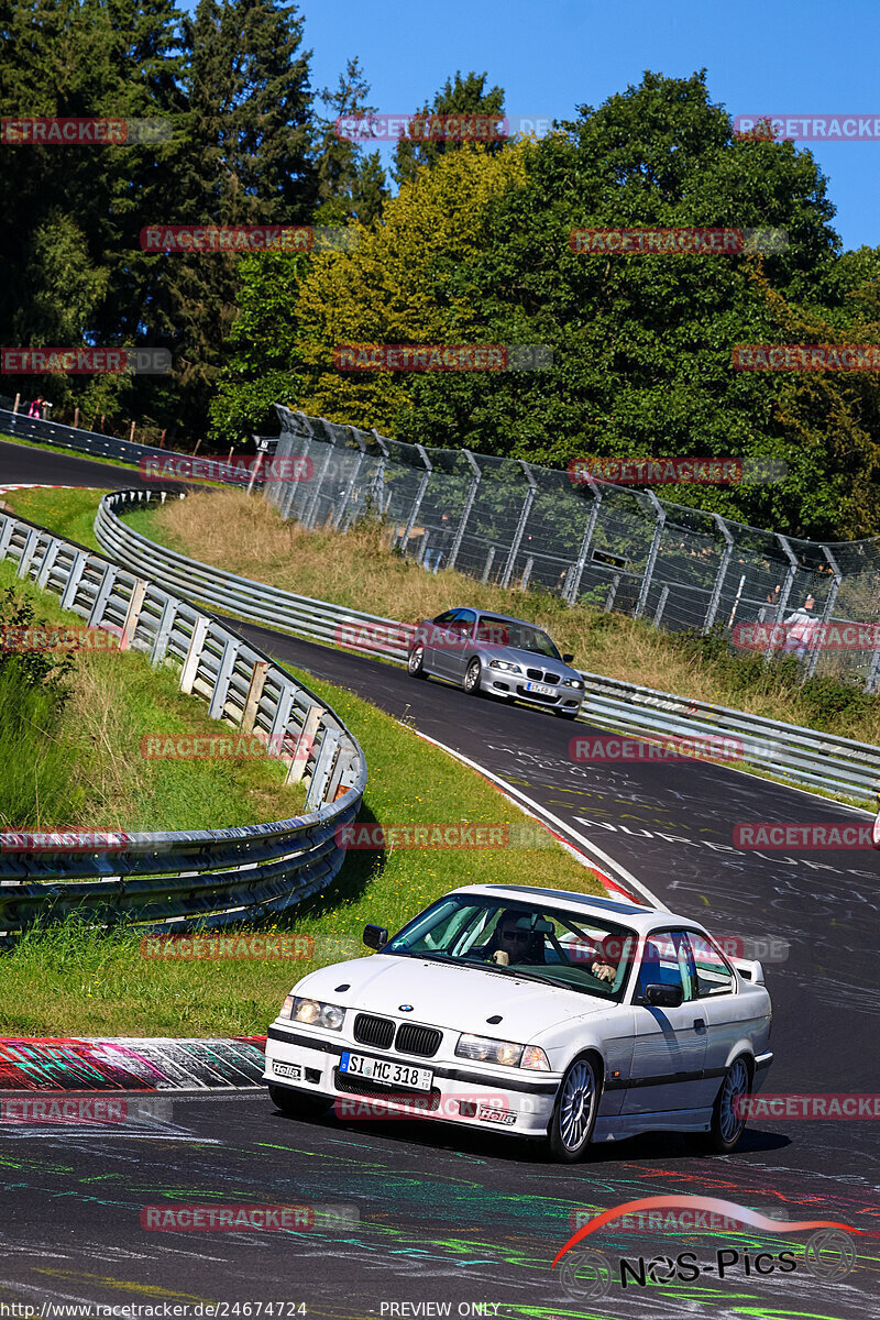 Bild #24674724 - Touristenfahrten Nürburgring Nordschleife (24.09.2023)