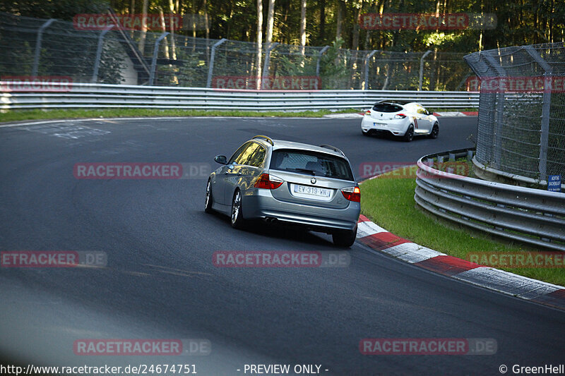 Bild #24674751 - Touristenfahrten Nürburgring Nordschleife (24.09.2023)