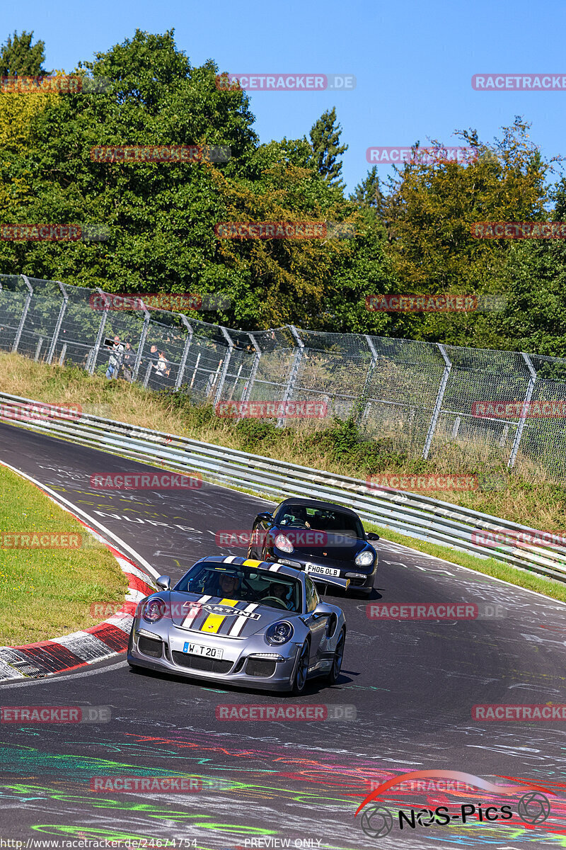 Bild #24674754 - Touristenfahrten Nürburgring Nordschleife (24.09.2023)