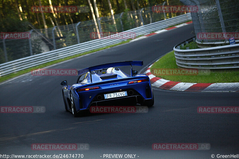 Bild #24674770 - Touristenfahrten Nürburgring Nordschleife (24.09.2023)