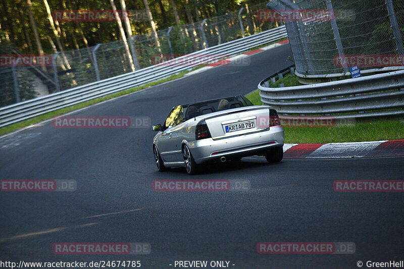 Bild #24674785 - Touristenfahrten Nürburgring Nordschleife (24.09.2023)