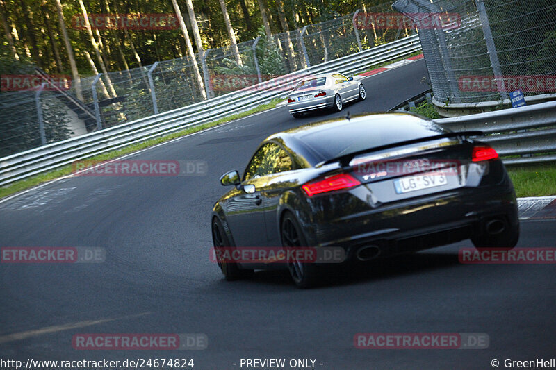 Bild #24674824 - Touristenfahrten Nürburgring Nordschleife (24.09.2023)