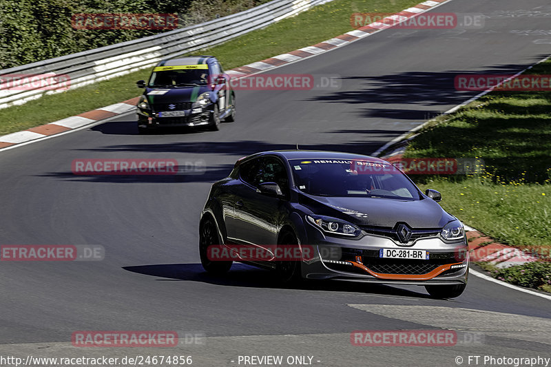 Bild #24674856 - Touristenfahrten Nürburgring Nordschleife (24.09.2023)