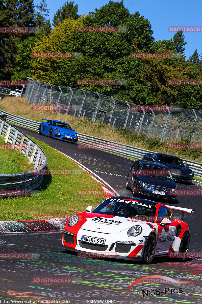 Bild #24674867 - Touristenfahrten Nürburgring Nordschleife (24.09.2023)