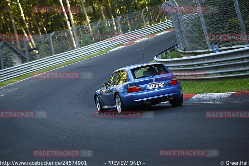 Bild #24674901 - Touristenfahrten Nürburgring Nordschleife (24.09.2023)