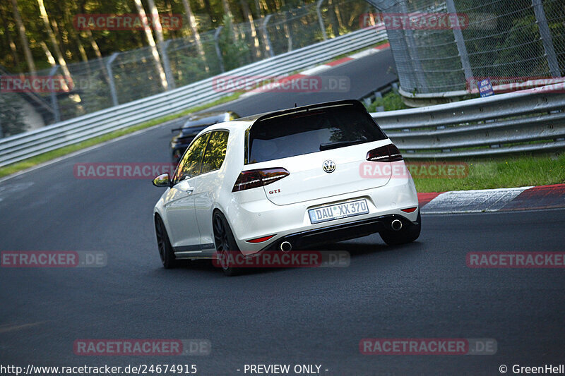 Bild #24674915 - Touristenfahrten Nürburgring Nordschleife (24.09.2023)