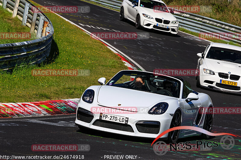 Bild #24674918 - Touristenfahrten Nürburgring Nordschleife (24.09.2023)