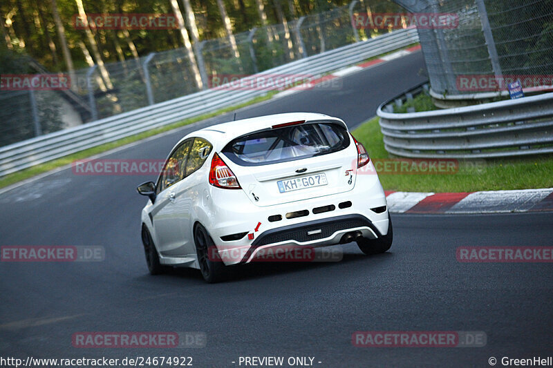 Bild #24674922 - Touristenfahrten Nürburgring Nordschleife (24.09.2023)