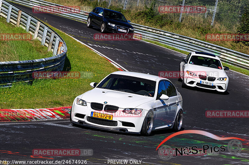 Bild #24674926 - Touristenfahrten Nürburgring Nordschleife (24.09.2023)