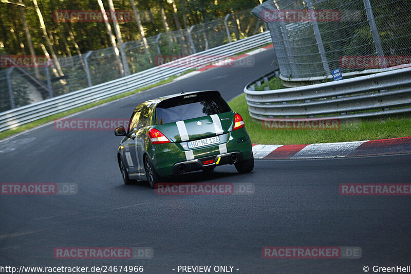 Bild #24674966 - Touristenfahrten Nürburgring Nordschleife (24.09.2023)