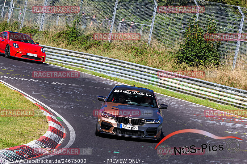 Bild #24675000 - Touristenfahrten Nürburgring Nordschleife (24.09.2023)