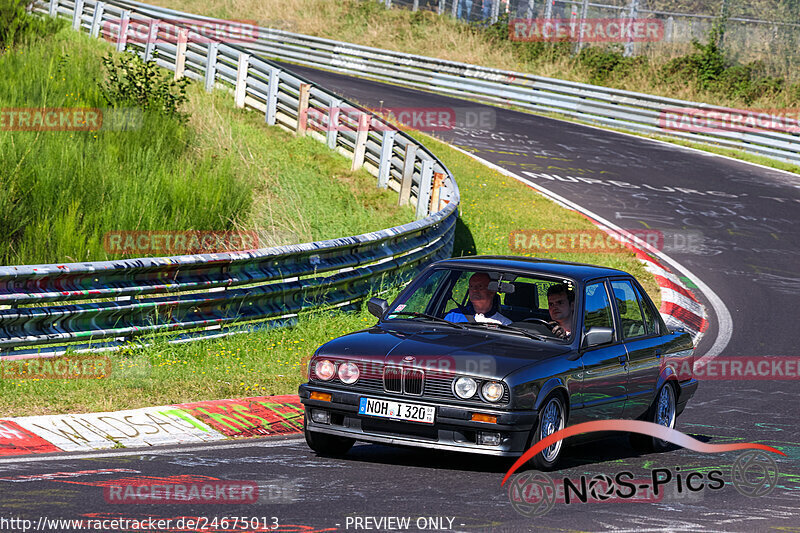 Bild #24675013 - Touristenfahrten Nürburgring Nordschleife (24.09.2023)