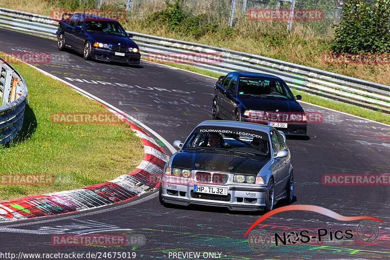 Bild #24675019 - Touristenfahrten Nürburgring Nordschleife (24.09.2023)