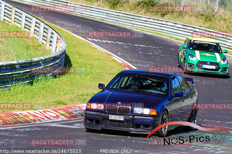 Bild #24675023 - Touristenfahrten Nürburgring Nordschleife (24.09.2023)