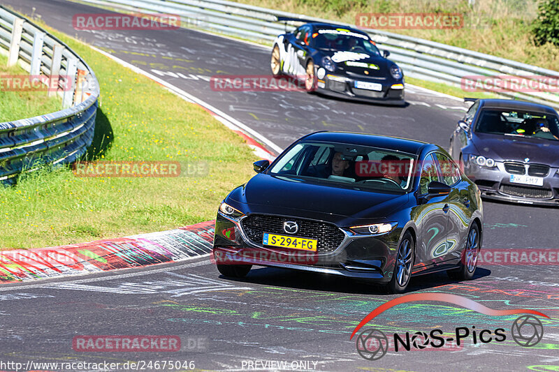 Bild #24675046 - Touristenfahrten Nürburgring Nordschleife (24.09.2023)