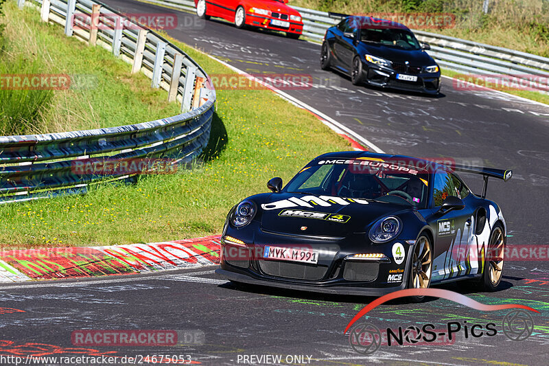 Bild #24675053 - Touristenfahrten Nürburgring Nordschleife (24.09.2023)