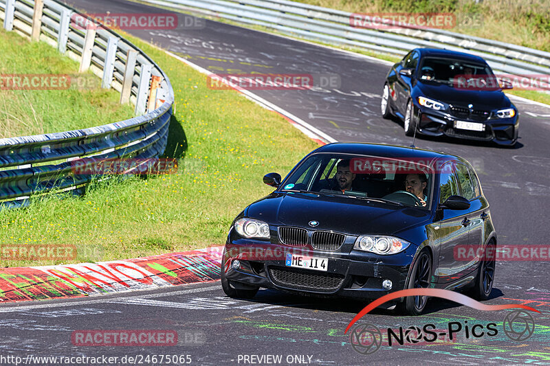 Bild #24675065 - Touristenfahrten Nürburgring Nordschleife (24.09.2023)