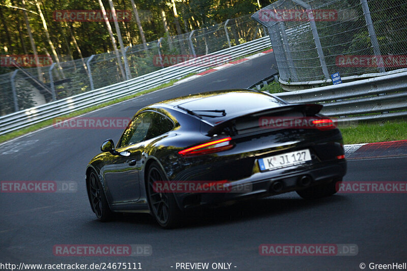 Bild #24675111 - Touristenfahrten Nürburgring Nordschleife (24.09.2023)