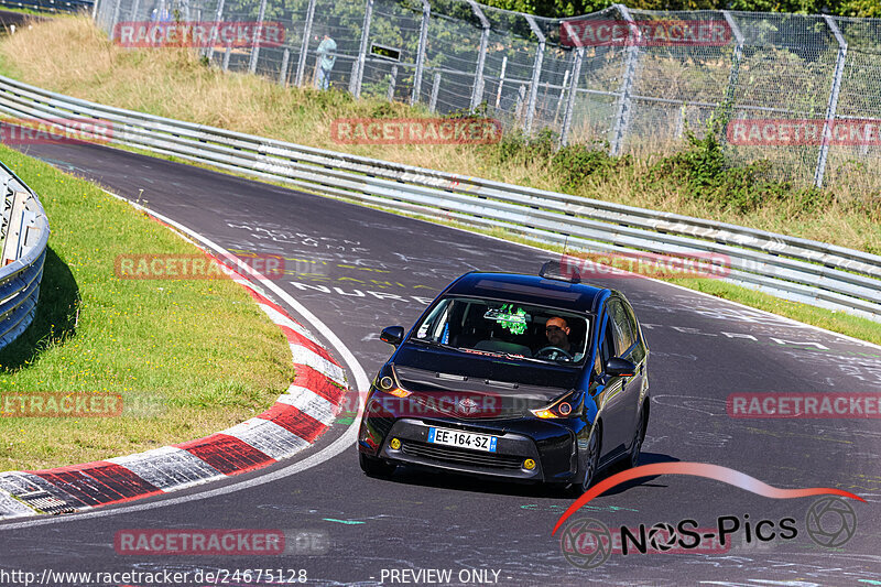 Bild #24675128 - Touristenfahrten Nürburgring Nordschleife (24.09.2023)