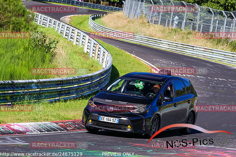 Bild #24675129 - Touristenfahrten Nürburgring Nordschleife (24.09.2023)