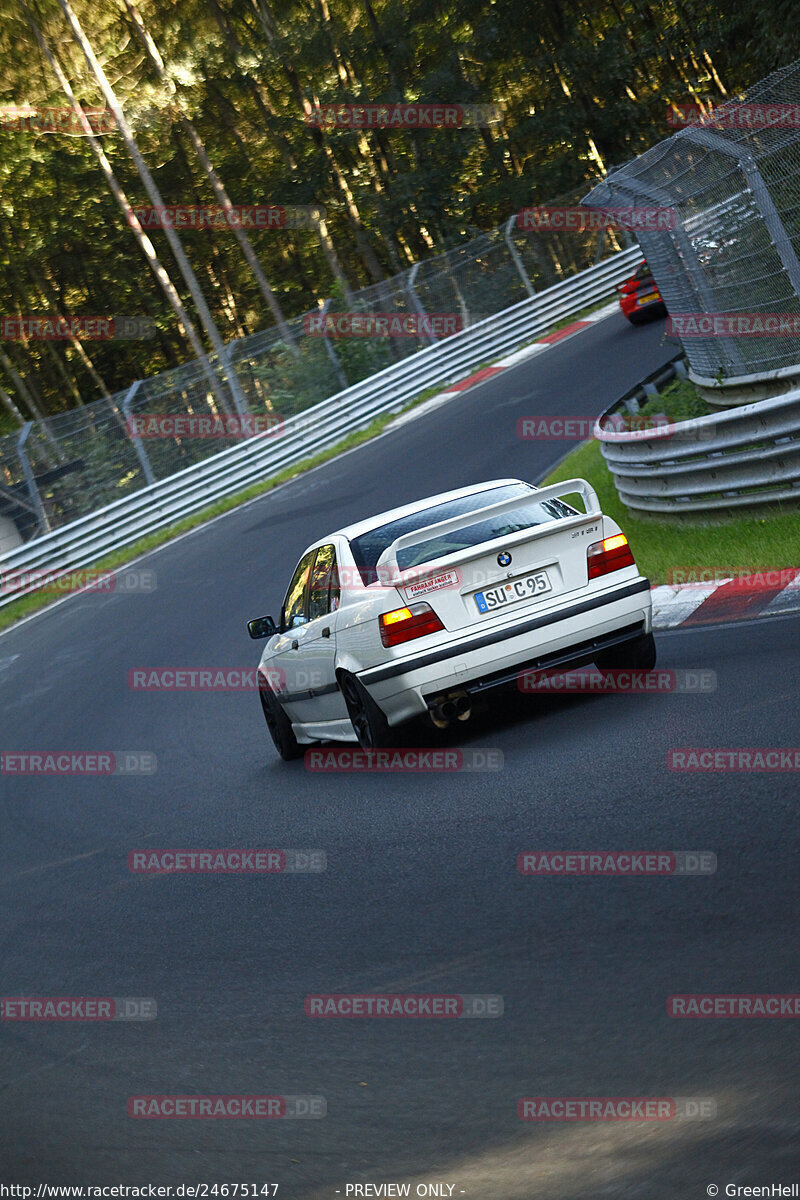 Bild #24675147 - Touristenfahrten Nürburgring Nordschleife (24.09.2023)