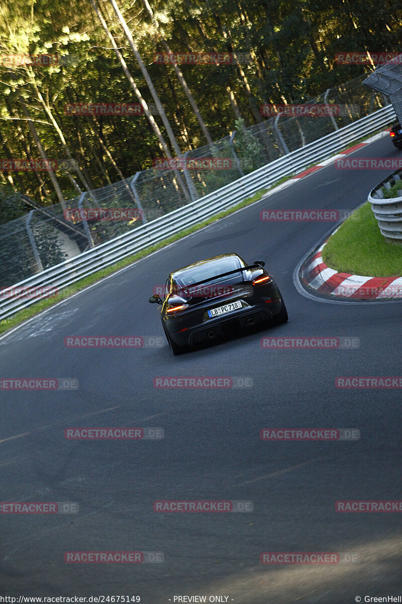 Bild #24675149 - Touristenfahrten Nürburgring Nordschleife (24.09.2023)