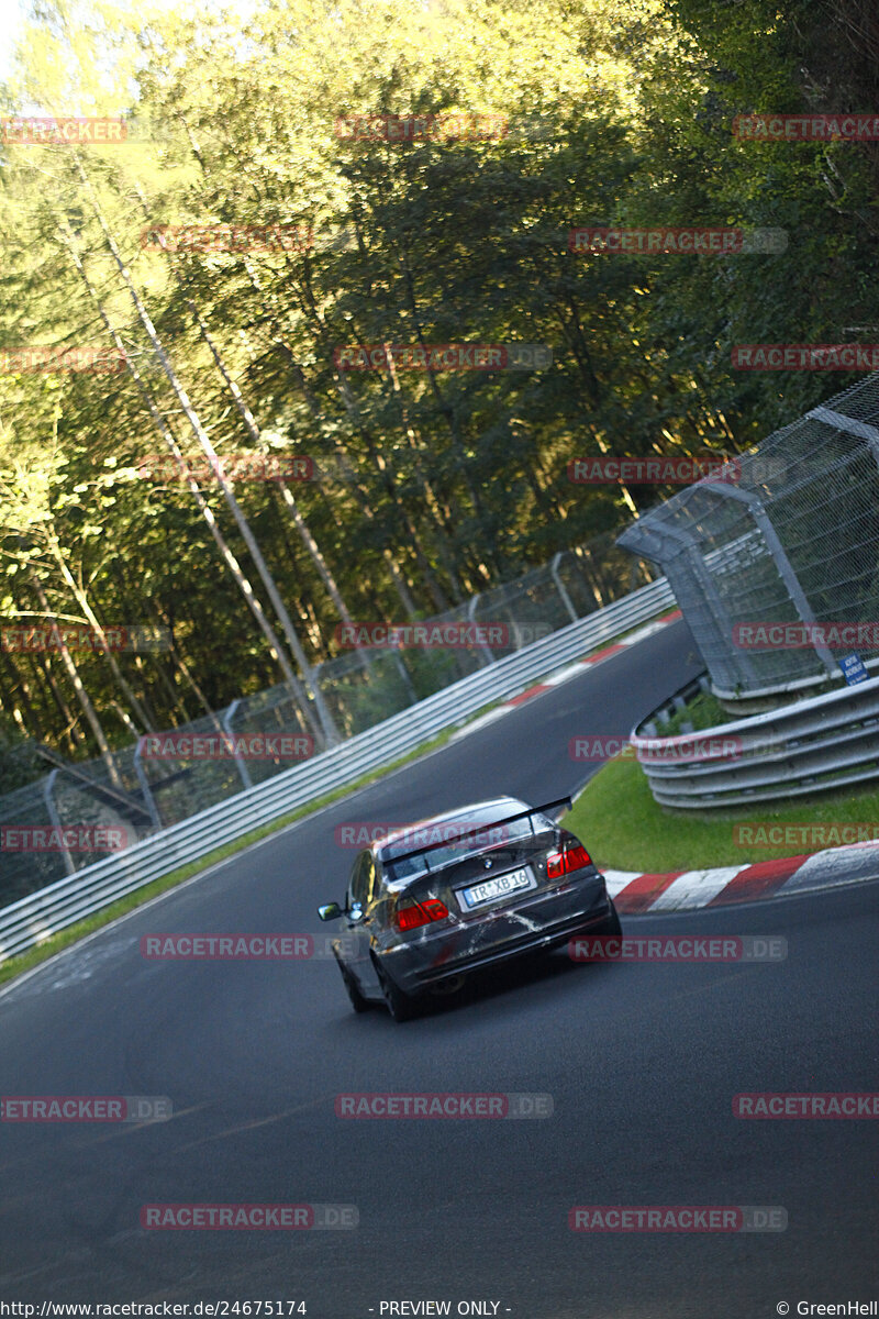 Bild #24675174 - Touristenfahrten Nürburgring Nordschleife (24.09.2023)