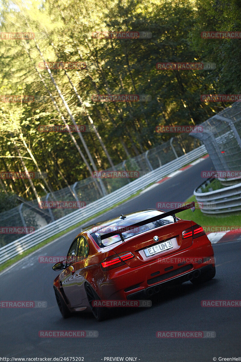 Bild #24675202 - Touristenfahrten Nürburgring Nordschleife (24.09.2023)