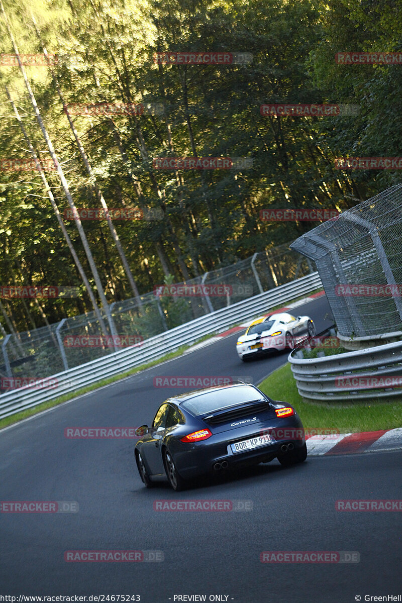 Bild #24675243 - Touristenfahrten Nürburgring Nordschleife (24.09.2023)