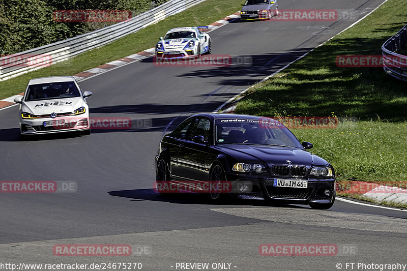 Bild #24675270 - Touristenfahrten Nürburgring Nordschleife (24.09.2023)