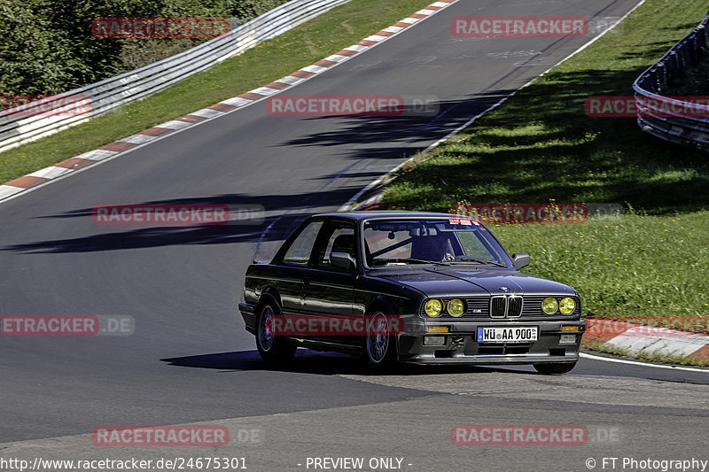 Bild #24675301 - Touristenfahrten Nürburgring Nordschleife (24.09.2023)