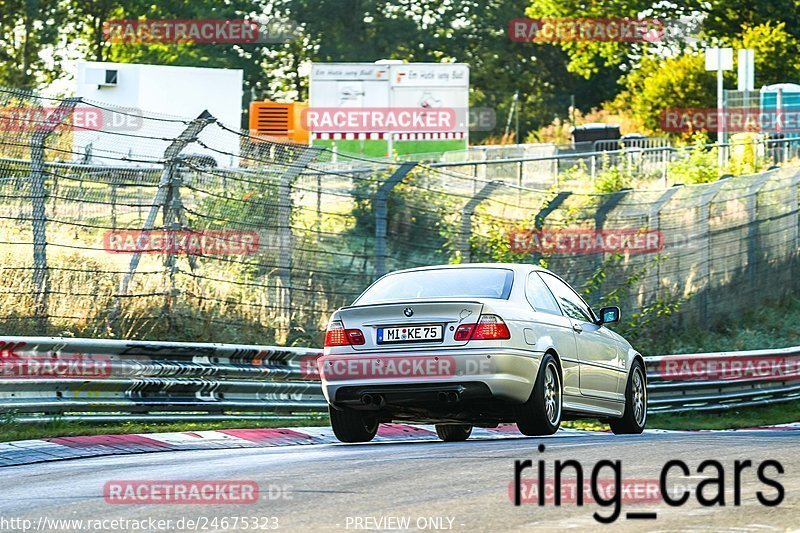 Bild #24675323 - Touristenfahrten Nürburgring Nordschleife (24.09.2023)