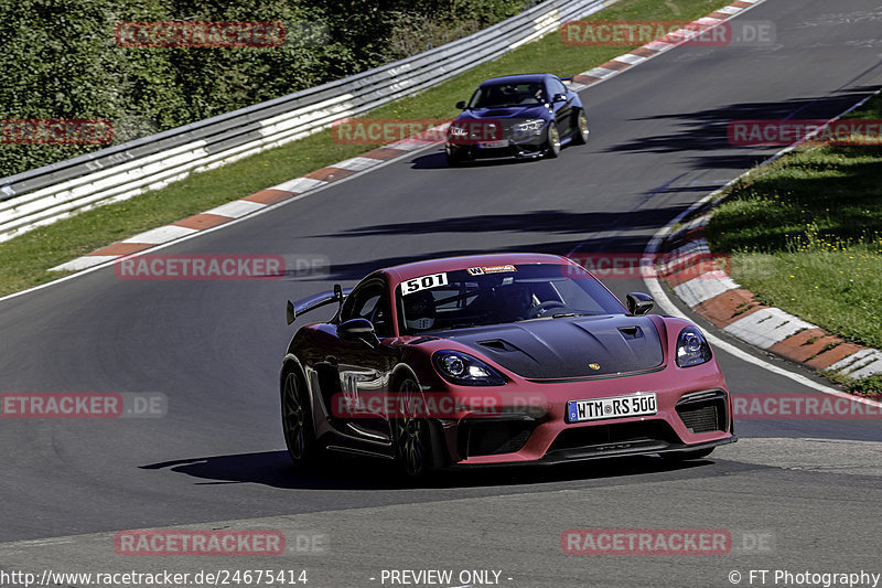 Bild #24675414 - Touristenfahrten Nürburgring Nordschleife (24.09.2023)