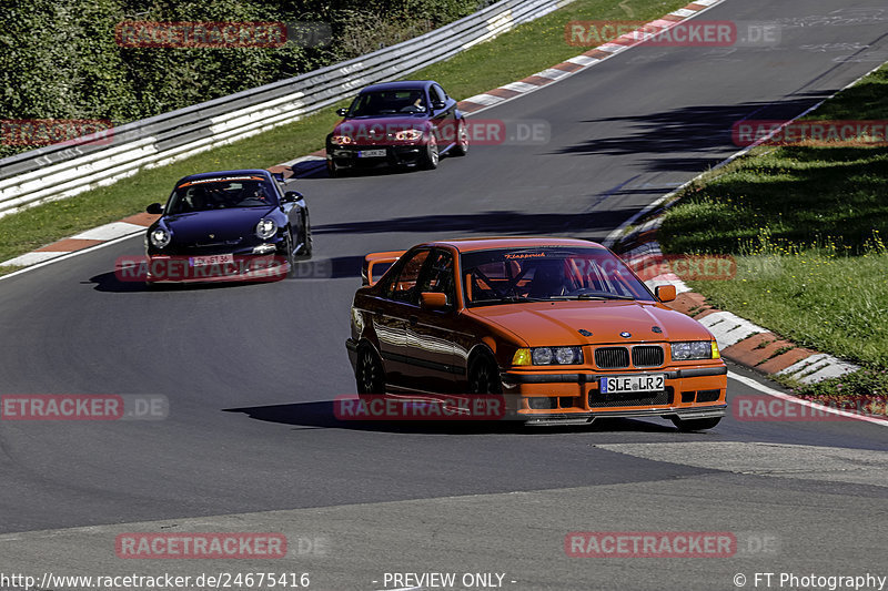 Bild #24675416 - Touristenfahrten Nürburgring Nordschleife (24.09.2023)