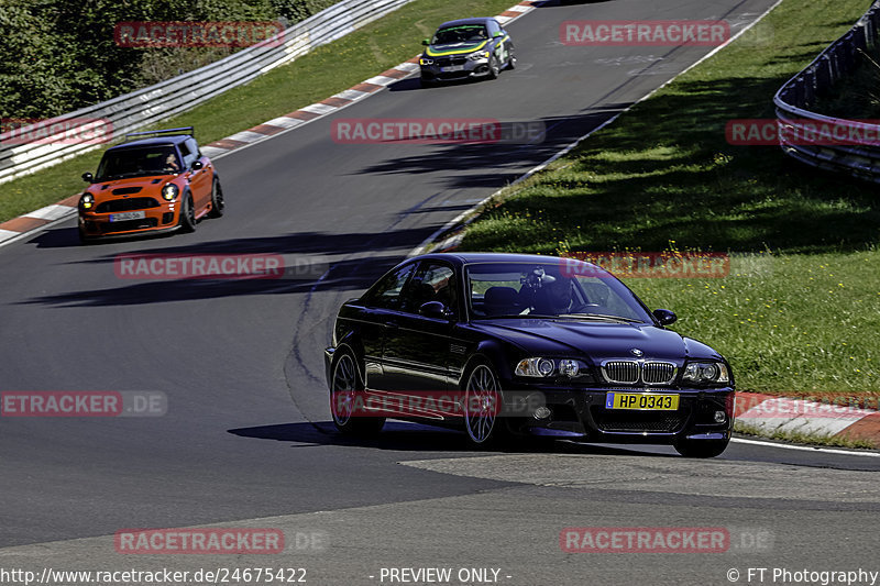 Bild #24675422 - Touristenfahrten Nürburgring Nordschleife (24.09.2023)